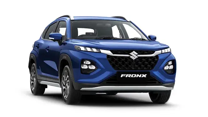 Car Finder Website